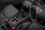 Seat Leon Cupra R ST 2019 года (UK)